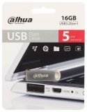 PENDRIVE USB-U106-30-16GB 16 GB USB 3.2 Gen 1 DAHUA