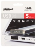 PENDRIVE USB-U106-30-32GB 32 GB USB 3.2 Gen 1 DAHUA PENDRIVE USB-U106-30-32GB 32 GB USB 3.2 Gen 1 DAHUA