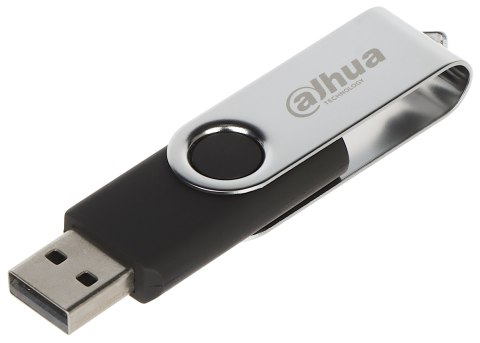 PENDRIVE USB-U116-20-16GB 16 GB USB 2.0 DAHUA PENDRIVE USB-U116-20-16GB 16 GB USB 2.0 DAHUA