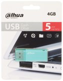 PENDRIVE USB-U126-20-4GB 4 GB USB 2.0 DAHUA