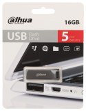 PENDRIVE USB-U156-20-16GB 16 GB USB 2.0 DAHUA