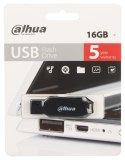 PENDRIVE USB-U176-20-16G 16 GB USB 2.0 DAHUA