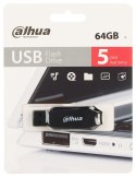 PENDRIVE USB-U176-20-64G 64 GB USB 2.0 DAHUA