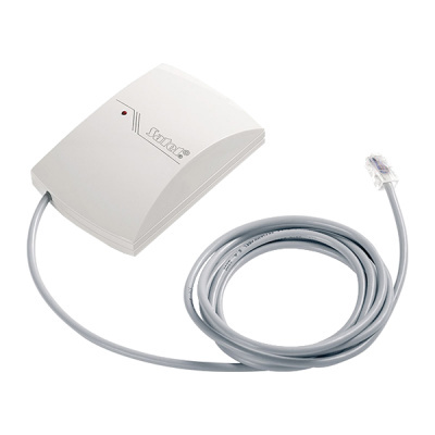 Czytnik kart zbliżeniowych do konwertera ACCO-USB ACCO-USB-CZ Czytnik kart zbliżeniowych do konwertera ACCO-USB ACCO-USB-CZ