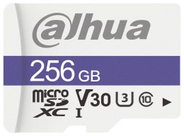 KARTA PAMIĘCI TF-C100/256GB microSD UHS-I, SDXC 256 GB DAHUA