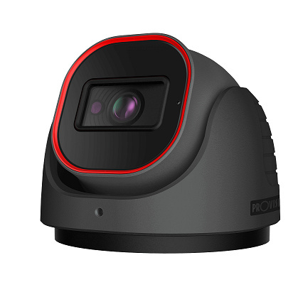 Kamera kopułowa IP 2MPx DI-320IPSN-28-G Kamera kopułowa IP 2MPx DI-320IPSN-28-G