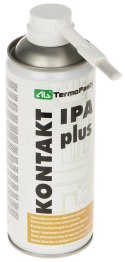 ALKOHOL IZOPROPYLOWY KONTAKT-IPA-PLUS/400 SPRAY 400 ml AG TERMOPASTY