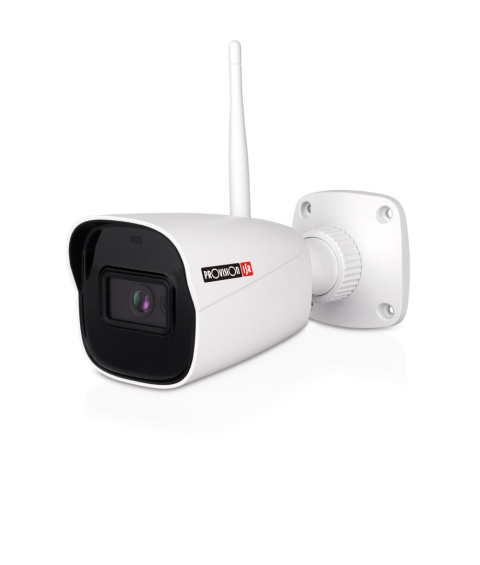 Kamera IP Wi-Fi 4MPx I2-340WIPSN-28 Kamera IP Wi-Fi 4MPx I2-340WIPSN-28