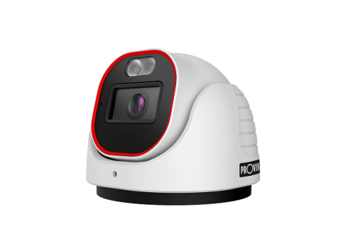 Kamera kopułowa IP 4Mpx rainbow DL-340IPERN-36 Kamera kopułowa IP 4Mpx rainbow DL-340IPERN-36