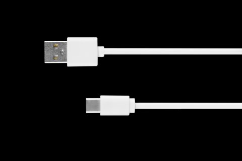 Kabel USB - USB typu C Kruger&Matz długi wtyk - m.in. do LIVE 6+