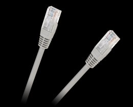 Patchcord kabel UTP 8c wtyk-wtyk 30m CCA