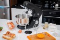 Robot kuchenny EASY COOK SINGLE BLACK