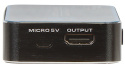 PRZEŁĄCZNIK HDMI-SW-4/1-2.0 PRZEŁĄCZNIK HDMI-SW-4/1-2.0