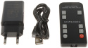 PRZEŁĄCZNIK HDMI-SW-4/1-2.0 PRZEŁĄCZNIK HDMI-SW-4/1-2.0