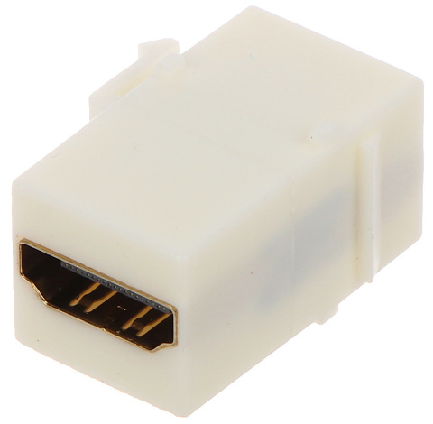 ZŁĄCZE KEYSTONE FX-HDMI1 ZŁĄCZE KEYSTONE FX-HDMI1