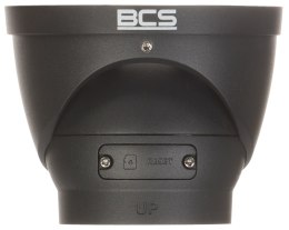 KAMERA IP BCS-L-EIP55VSR4-AI1-G - 5 Mpx 2.7 ... 13.5 mm - MOTOZOOM BCS Line