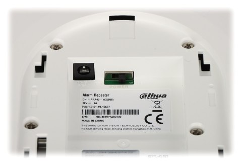BEZPRZEWODOWY REPEATER ARA43-W2(868) DAHUA BEZPRZEWODOWY REPEATER ARA43-W2(868) DAHUA