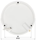 KAMERA IP SZYBKOOBROTOWA ZEWNĘTRZNA SD22404DB-GNY-W Wi-Fi, - 4 Mpx 2.8 ... 12 mm DAHUA