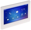 PANEL WEWNĘTRZNY VTH5422HW-W IP / Wi-Fi / 2-Wire DAHUA