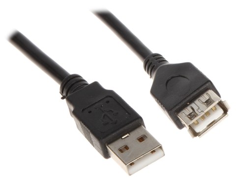 PRZEWÓD USB-WG/5.0M 5 m PRZEWÓD USB-WG/5.0M 5 m