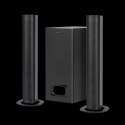 Soundbar Kruger&Matz Ghost zestaw 2.1 SE Soundbar Kruger&Matz Ghost zestaw 2.1 SE