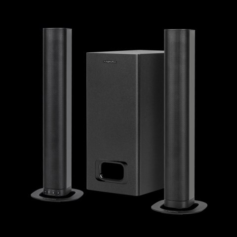 Soundbar Kruger&Matz Ghost zestaw 2.1 SE Soundbar Kruger&Matz Ghost zestaw 2.1 SE