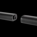 Soundbar Kruger&Matz Ghost zestaw 2.1 SE Soundbar Kruger&Matz Ghost zestaw 2.1 SE