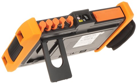 WIELOFUNKCYJNY TESTER CCTV CS-H9-70HG WIELOFUNKCYJNY TESTER CCTV CS-H9-70HG