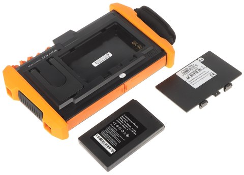 WIELOFUNKCYJNY TESTER CCTV CS-H9-70HG WIELOFUNKCYJNY TESTER CCTV CS-H9-70HG