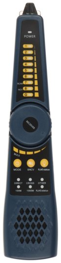 WIELOFUNKCYJNY TESTER CCTV CS-H9-70HG