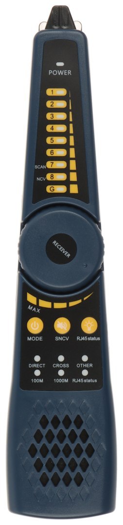 WIELOFUNKCYJNY TESTER CCTV CS-H9-70HG WIELOFUNKCYJNY TESTER CCTV CS-H9-70HG