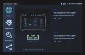 WIELOFUNKCYJNY TESTER CCTV CS-H9-70HG