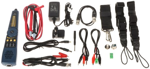 WIELOFUNKCYJNY TESTER CCTV CS-H9-70HG WIELOFUNKCYJNY TESTER CCTV CS-H9-70HG
