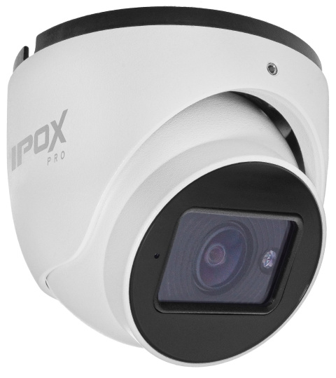 Zestaw monitoringu IP CCTV 4Mpx Kamera Kopułka Inteligentna analityka Zestaw monitoringu IP CCTV 4Mpx Kamera Kopułka Inteligentna analityka
