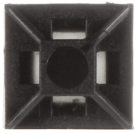 UCHWYT DO OPASEK ZACISKOWYCH PS-3-12X12/B UCHWYT DO OPASEK ZACISKOWYCH PS-3-12X12/B