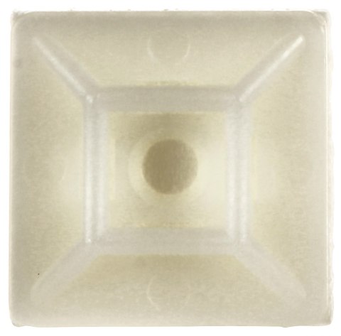 UCHWYT DO OPASEK ZACISKOWYCH PS-4-19X19/W UCHWYT DO OPASEK ZACISKOWYCH PS-4-19X19/W
