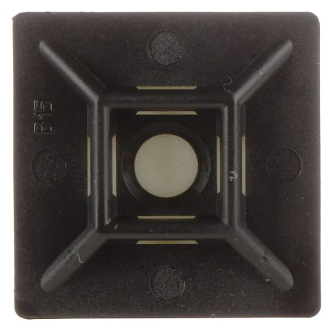UCHWYT DO OPASEK ZACISKOWYCH PS-5-28X28/B UCHWYT DO OPASEK ZACISKOWYCH PS-5-28X28/B