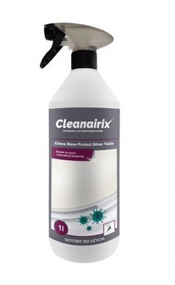 Płyn gotowy Cleanairix Clinex Nano Protect 1L