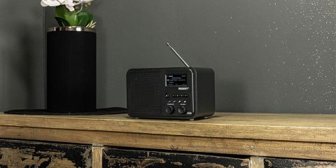 Radio internetowe Ferguson Regent i100S Radio internetowe Ferguson Regent i100S