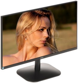 MONITOR VGA, HDMI, AUDIO AOC-24B2XDA 23.8 