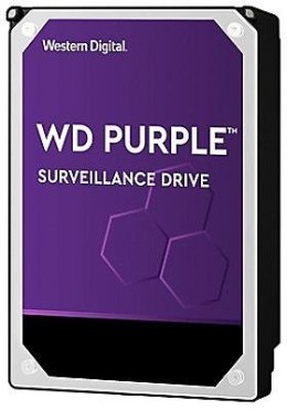 DYSK WD PURPLE 4TB WD43PURZ