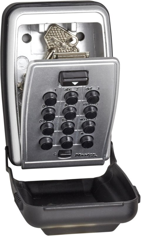 Skrytka na klucze z szyfrem Master Lock 5423EURD