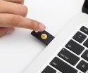 Klucz Sprzętowy Yubico Yubikey 5 NFC U2F FIDO