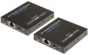 EXTENDER HDMI-EX-70IR-4KV2 EXTENDER HDMI-EX-70IR-4KV2