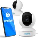 Kamera IP Reolink E1-V2 3MP Wi-Fi IR 12m