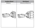 KAMERA IP DAHUA TPC-BF5601-TB13