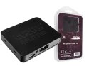Rozgałęźnik mini HDMI 1x2 Spacetronik HDSP2-M 1/2 Rozgałęźnik mini HDMI 1x2 Spacetronik HDSP2-M 1/2