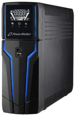 UPS DLA GRACZY PowerWalker VI 1000 GXB FR