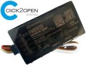 Click2Open - system automatyzacji bram Click2Open - system automatyzacji bram