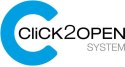 Click2Open - system automatyzacji bram Click2Open - system automatyzacji bram